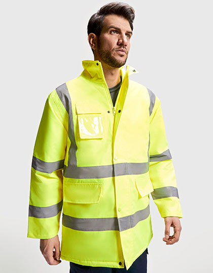 Roly Workwear RY9320